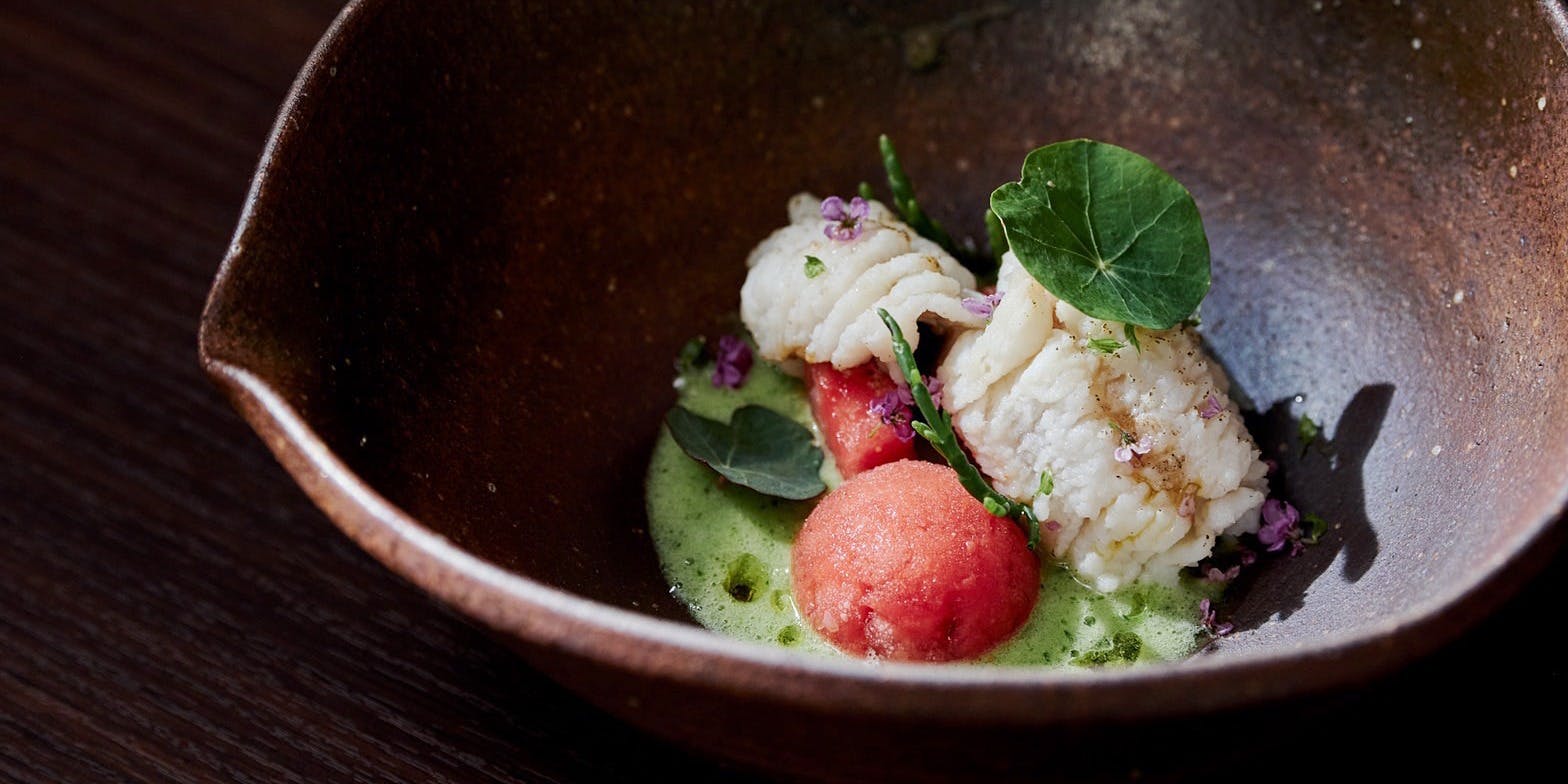 日本のイタリア料理店 sai - 画像5