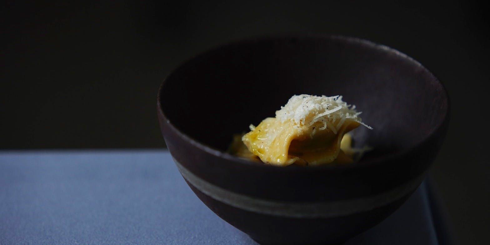 日本のイタリア料理店 sai - 画像6