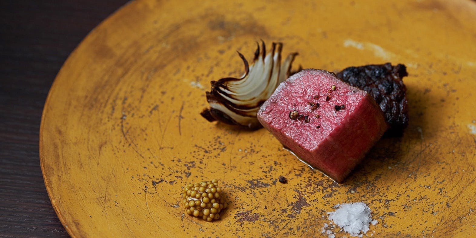 日本のイタリア料理店 sai - 画像7