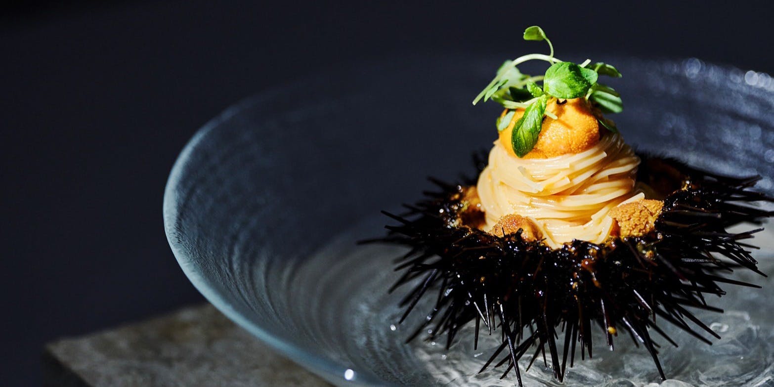 日本のイタリア料理店 sai - 画像4