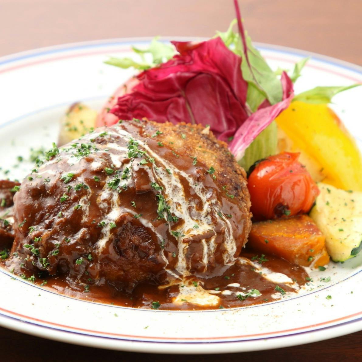 ディナー ビストロ フタツボシ Bistro Futatsuboshi 春日井 フランス料理 一休 Comレストラン