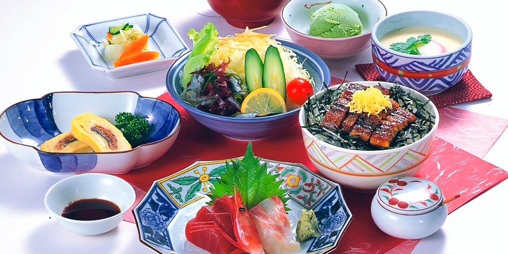 ひつまぶし 備長 本店（ひつまぶしびんちょう）