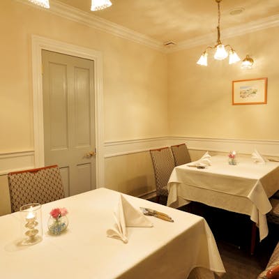 好立地に佇む大人の空間