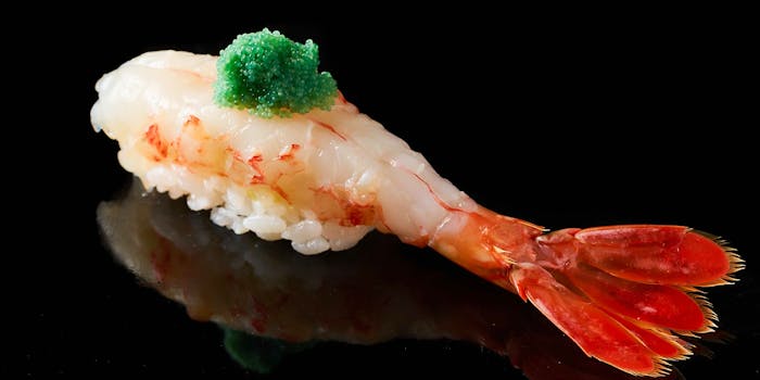 おたる政寿司 銀座 オタルマサズシ ギンザ 銀座一丁目 鮨 一休 Comレストラン