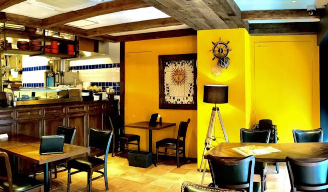 ランチ ラ イベリカ La Iberica 横浜駅 スペイン料理 一休 Comレストラン ランチ ラ イベリカ La Iberica 横浜駅 スペイン料理 一休 Comレストラン