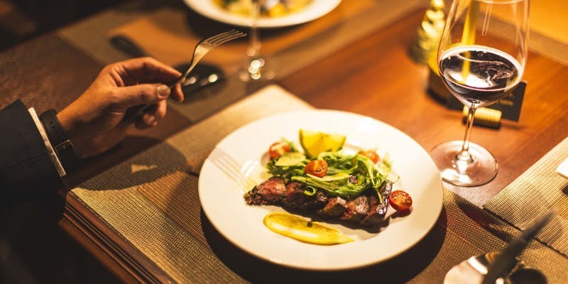 The Gentlemen’s Club - 画像13