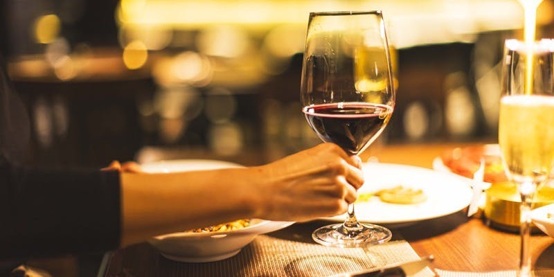 The Gentlemen’s Club - 画像11