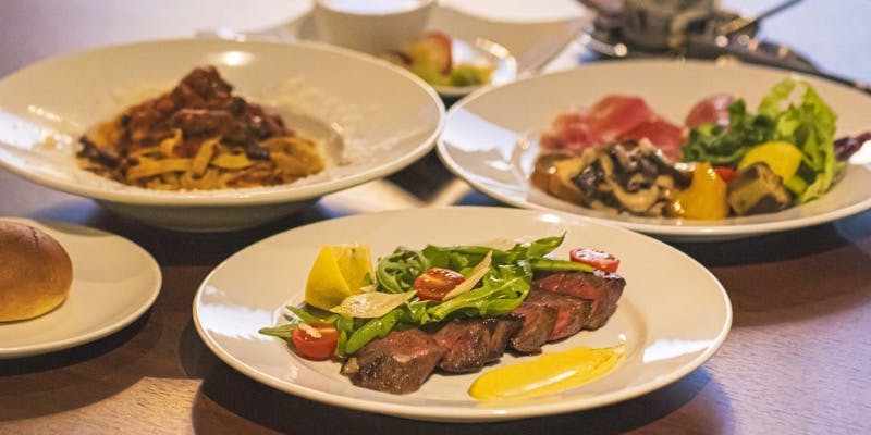 The Gentlemen’s Club - 画像10