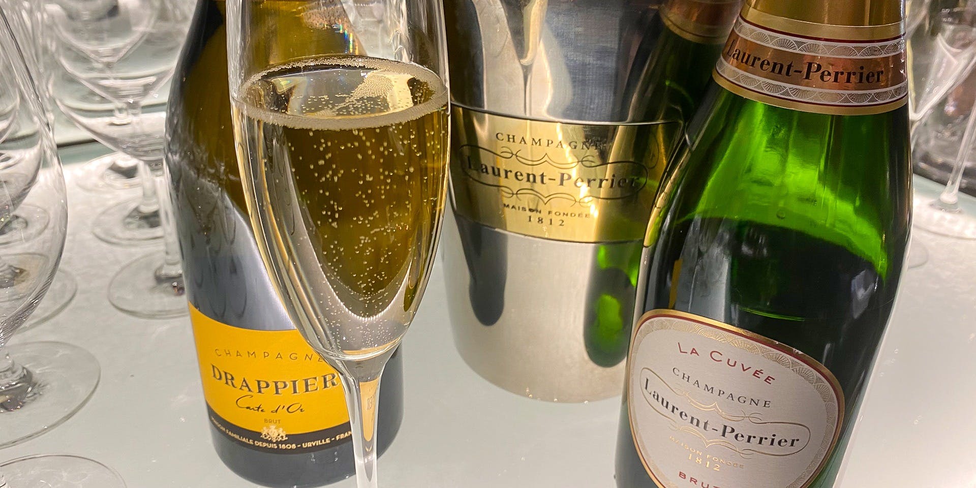 The Gentlemen’s Club - 画像6