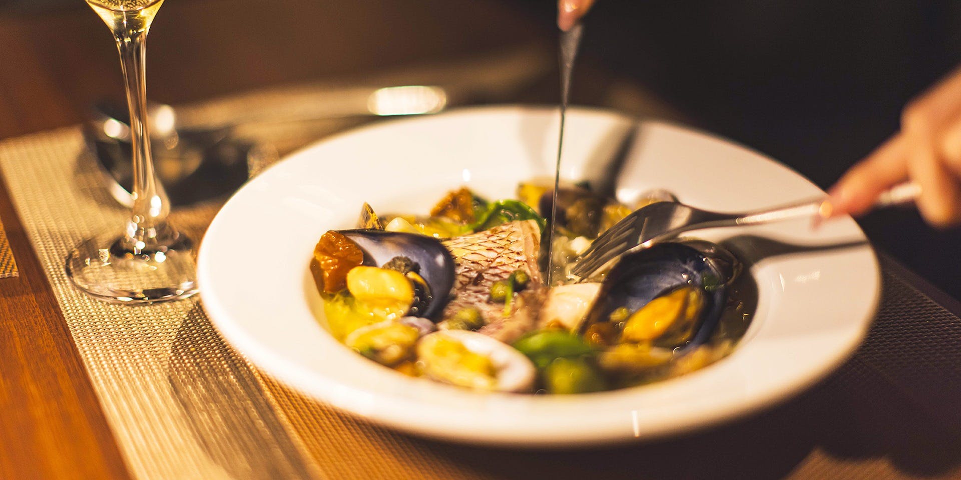 The Gentlemen’s Club - 画像5