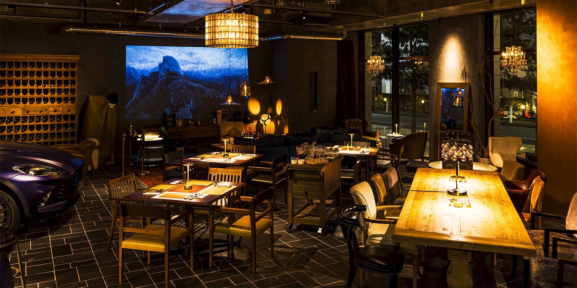 The Gentlemen’s Club - 画像1