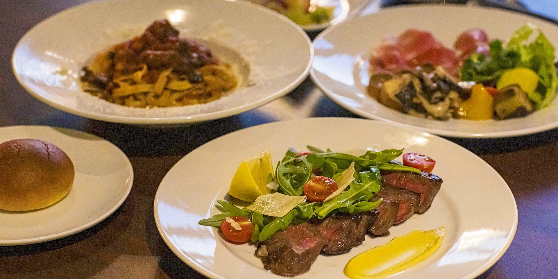 The Gentlemen’s Club - 画像4