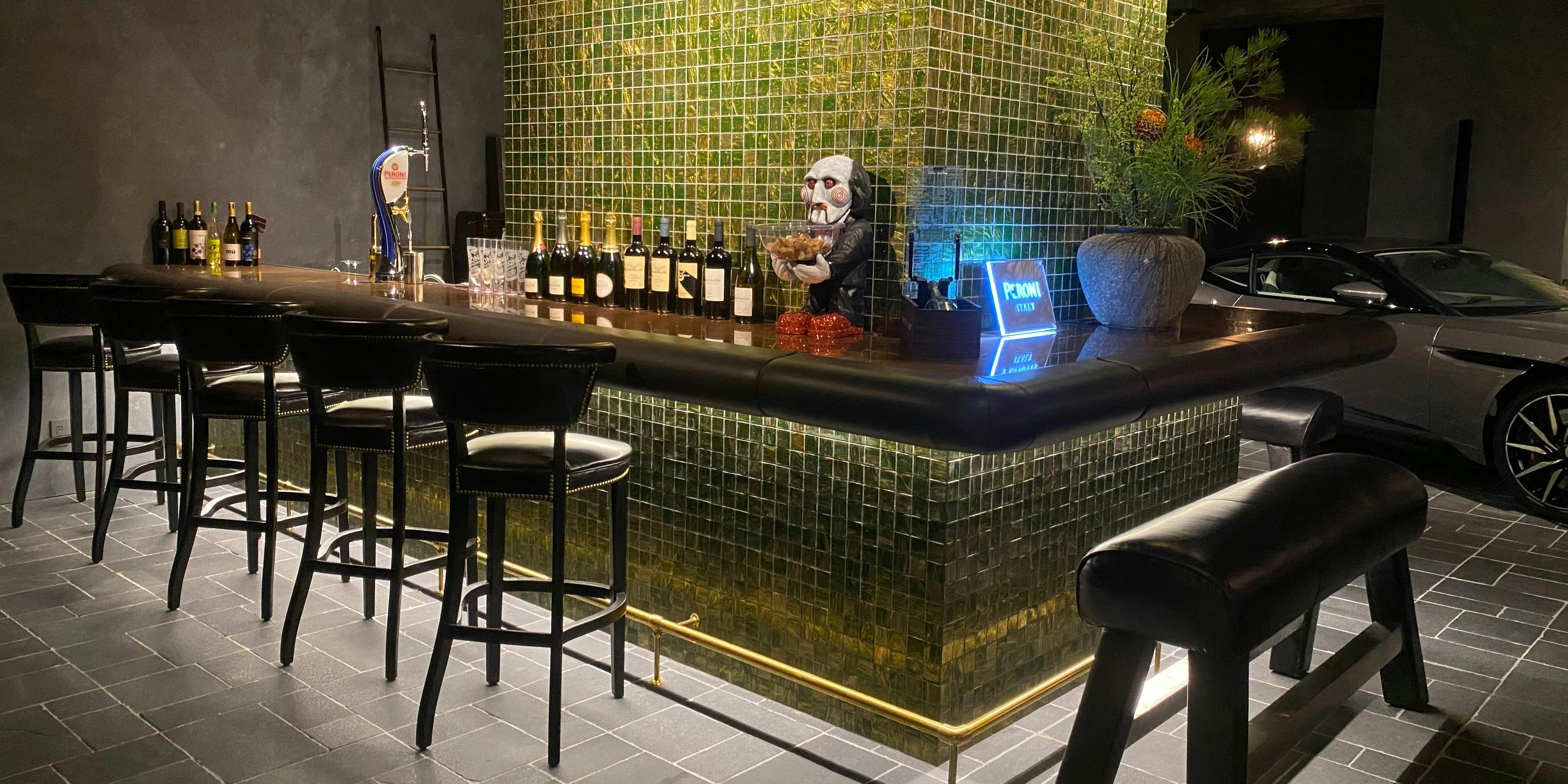 The Gentlemen’s Club - 画像14