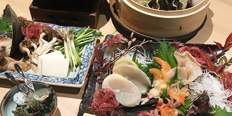 貝や ほくと