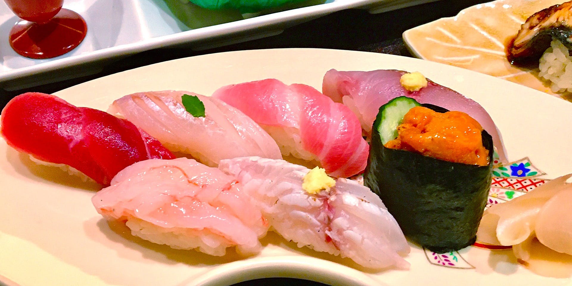 鮓 芳月 - 画像5