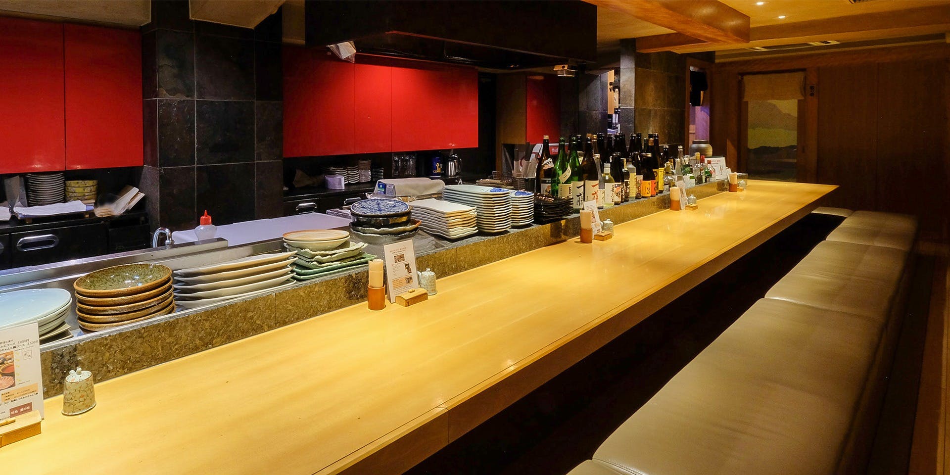 記念日におすすめのレストラン・味処 藤の坊本店の写真1