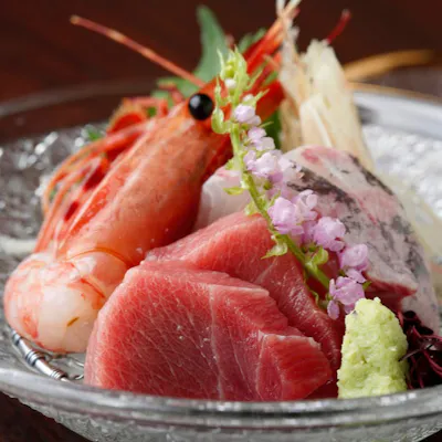 四季を愉しむ料理