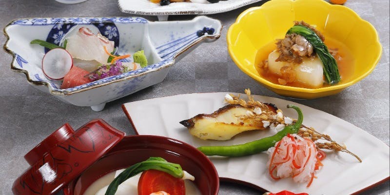 銘々皿5枚 波佐見焼 龍庵窯 お祝い 料亭 レストラン 波佐見焼 龍庵