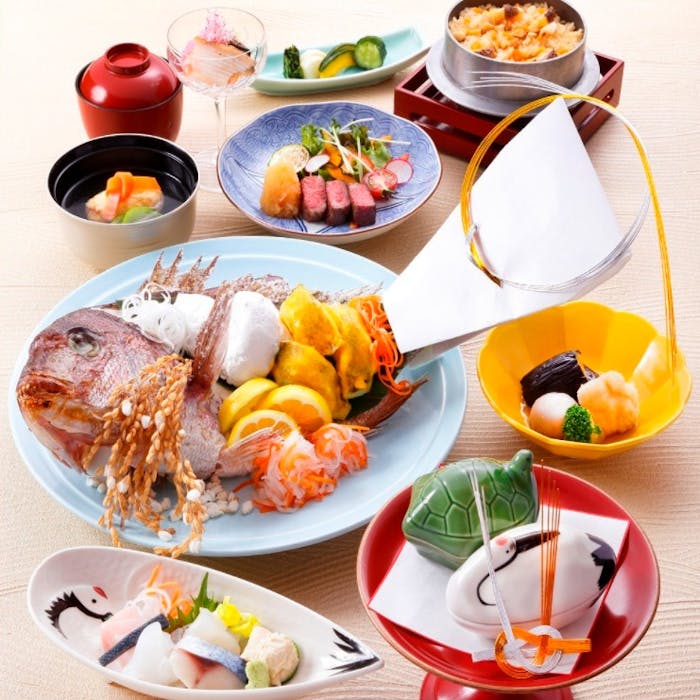 京懐石 美濃吉 横浜ランドマークプラザ店 お祝い懐石 大鯛金銀焼や黒毛和牛 伊勢海老など全8品 個室確約 ディナー プラン メニュー 一休 Comレストラン 京懐石 美濃吉 横浜ランドマークプラザ店 お祝い懐石 大鯛金銀焼や黒毛和牛 伊勢海老など全8品 個室確約 ディナー プラン メニュー 一休 Comレストラン