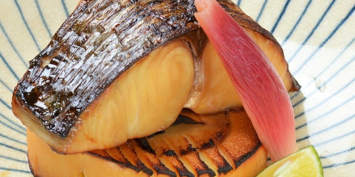 御料理 汐路 らん（【旧店名】炭火会席 藍亭）