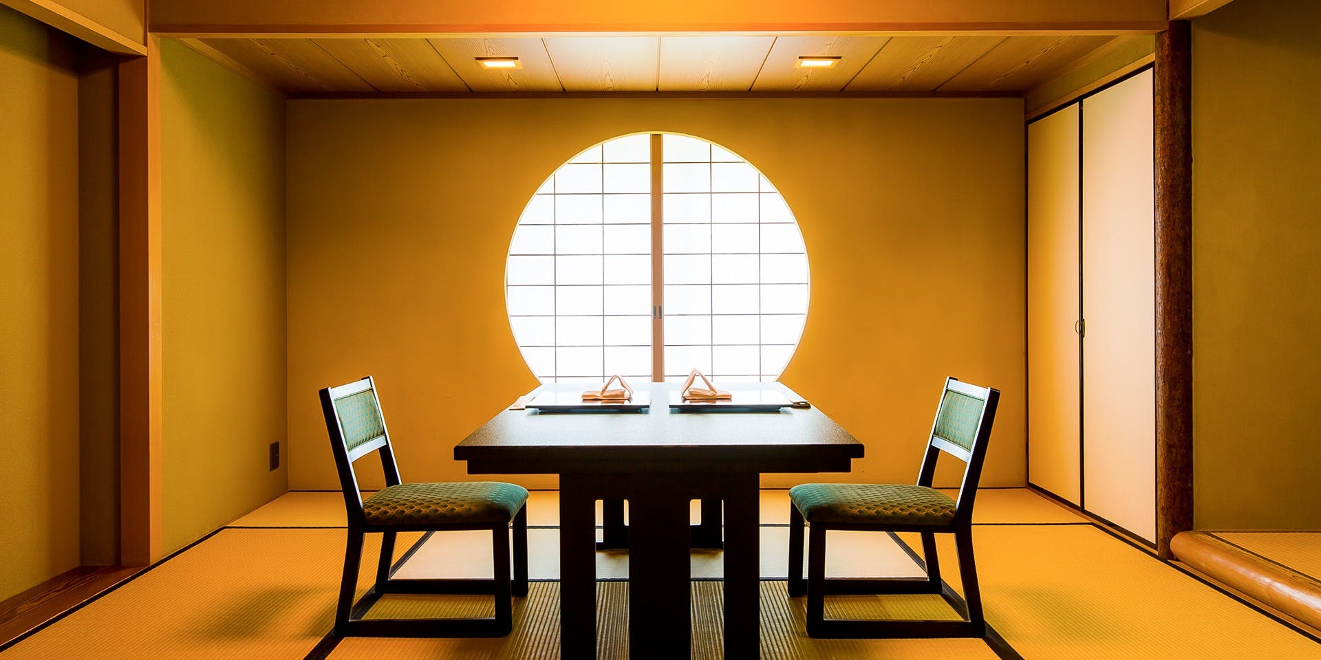 日本料理 菊彩香／別府温泉 ホテル白菊 - 画像1