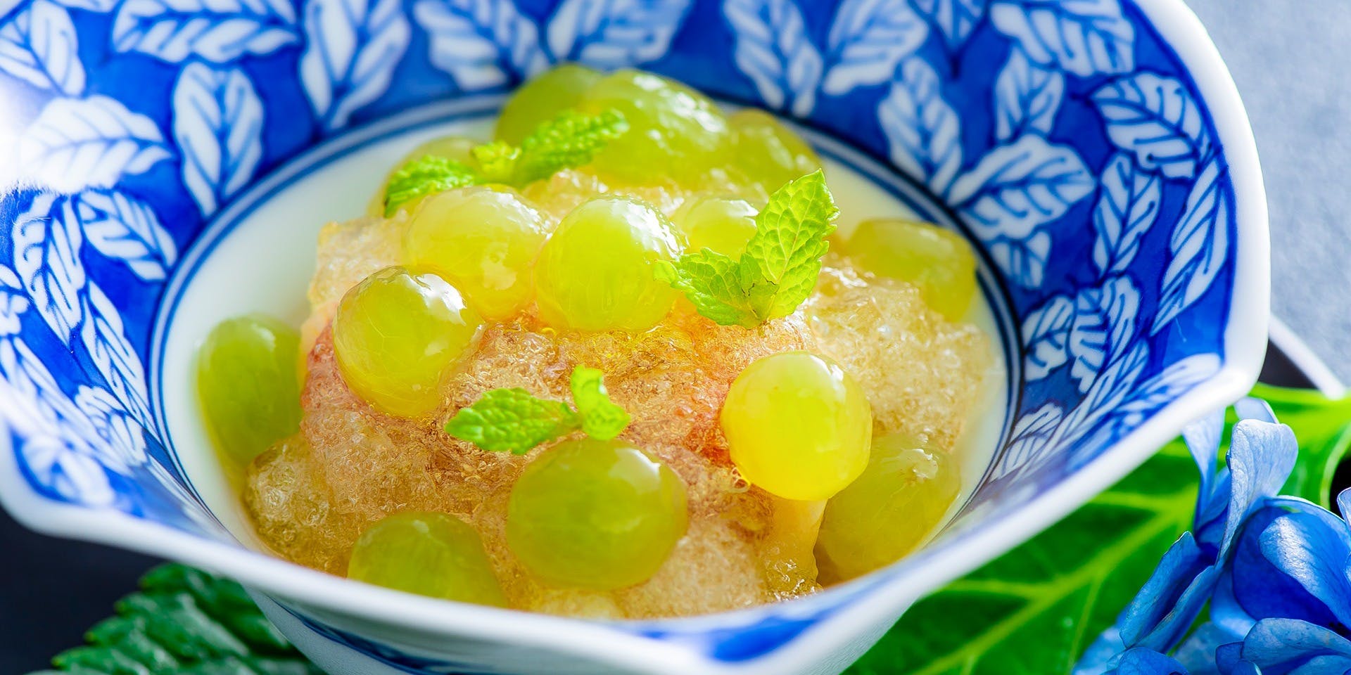 日本料理 菊彩香／別府温泉 ホテル白菊 - 画像8