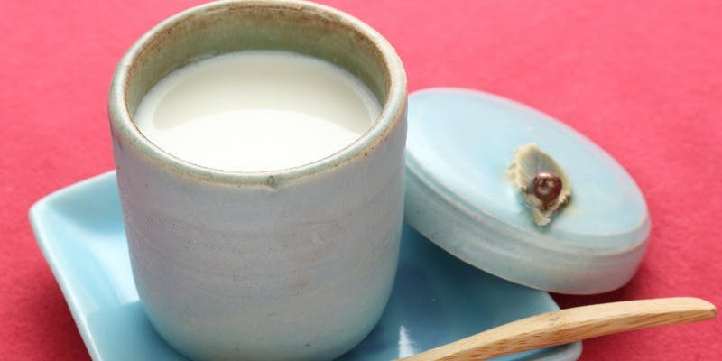 【中国茶麺御膳】中国茶麺と季節の食材をご堪能