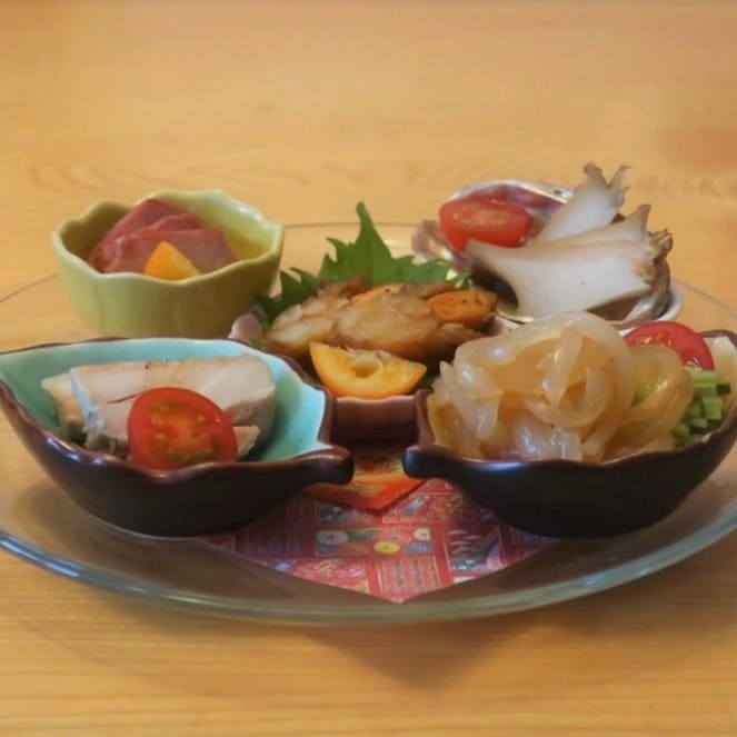 中国精進料理 凛林 チュウゴクショウジンリョウリ リンリン 鎌倉 中国料理 一休 Comレストラン