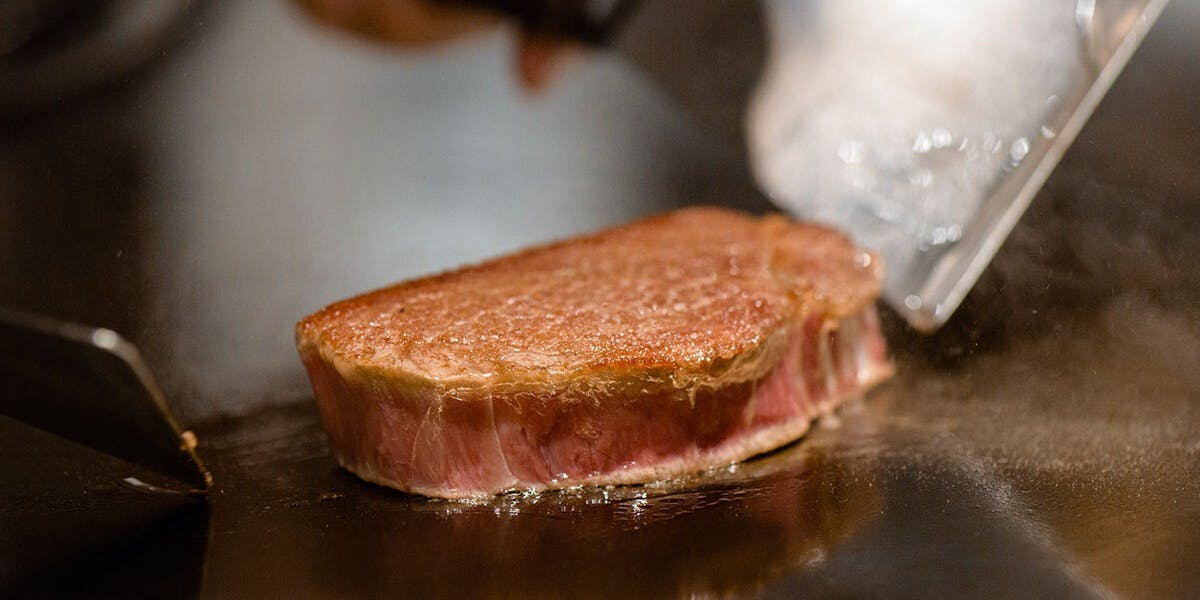 銀座のステーキ 渋谷店/渋谷グランベルホテル 【人気No1】A5黒毛和牛 銀座のステーキ 渋谷店/渋谷グランベルホテル 【人気No1】A5黒毛和牛