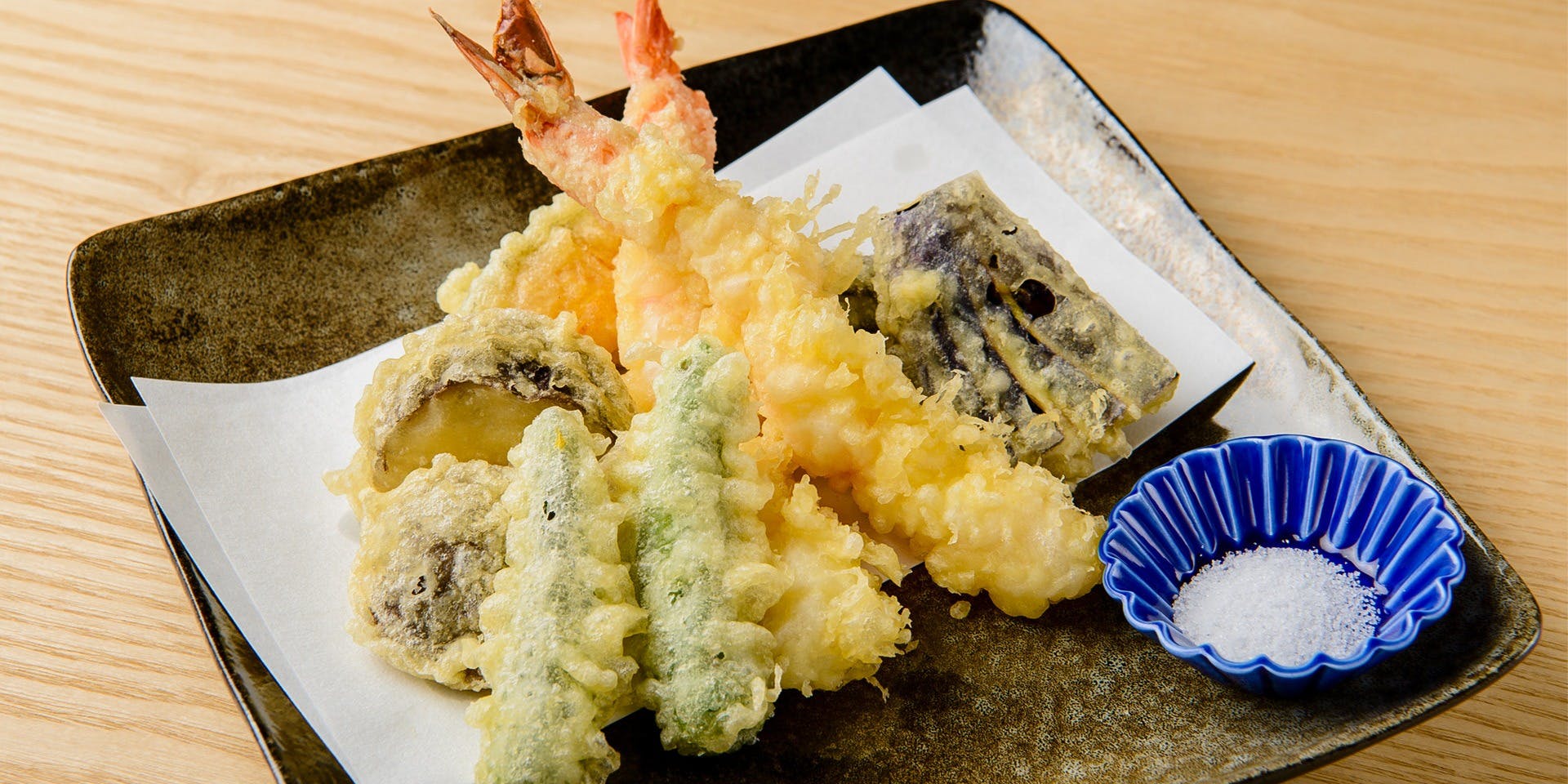 銀座の蕎麦屋（ギンザノソバヤ）