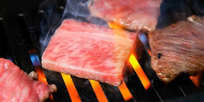 金山のランチに焼肉が楽しめるおすすめレストラントップ1 一休 Comレストラン 金山のランチに焼肉が楽しめるおすすめレストラントップ1 一休 Comレストラン