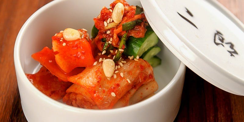 焼肉&手打ち冷麺 二郎 KANAYAMA（じろう）