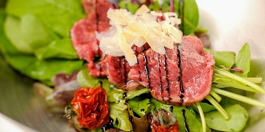 ディナー 焼肉 手打ち冷麺 二郎 Kanayama ヤキニク アンド テウチレイメン ジロウ カナヤマ 金山 焼肉 一休 Comレストラン