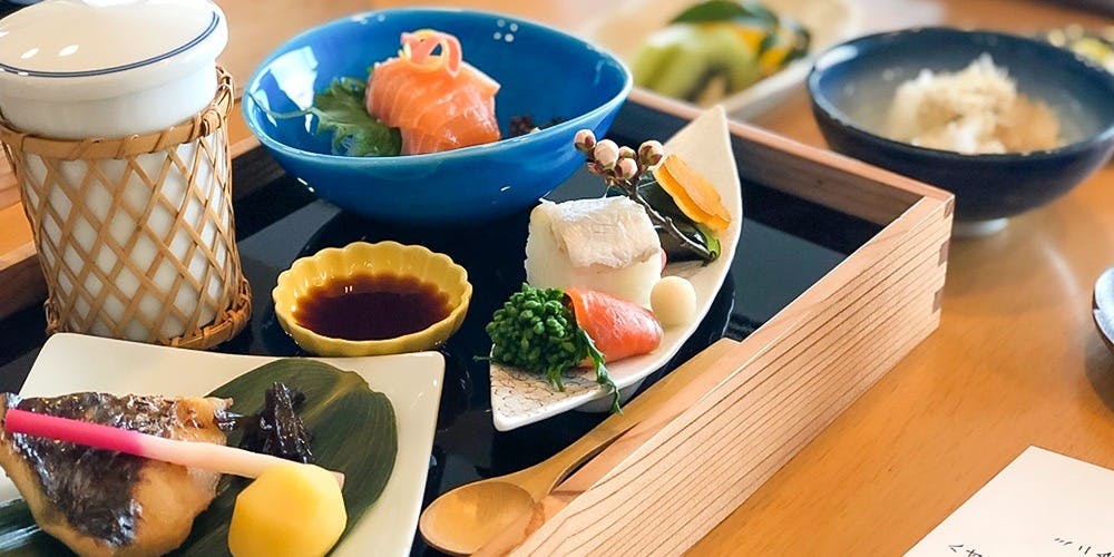 岡崎 神宮丸太町のランチに割烹 小料理が楽しめる個室があるおすすめレストラントップ1 一休 Comレストラン