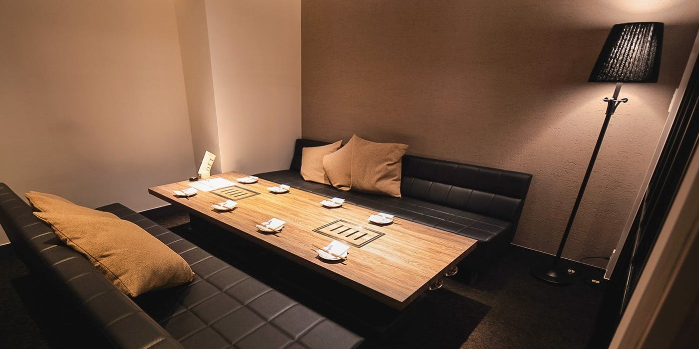 A5焼肉&手打ち冷麺 二郎 - 画像3