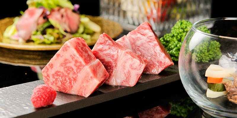 焼肉&手打ち冷麺 二郎 柳橋店（じろう）