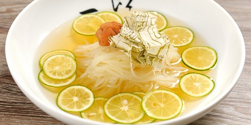 焼肉&手打ち冷麺 二郎 柳橋店（じろう）