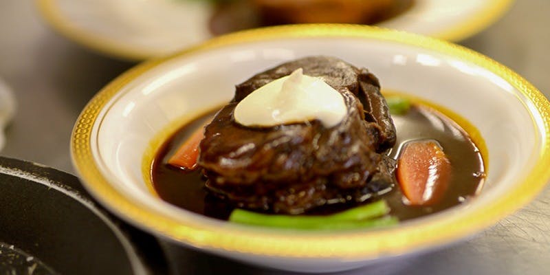 洋食 つばき - 画像4