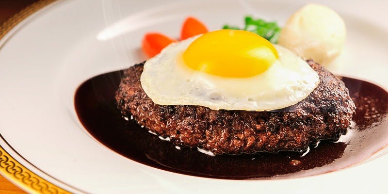 洋食 つばき - 画像5