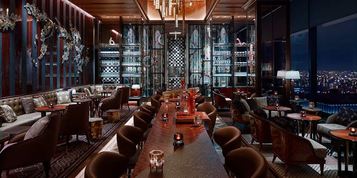 大手町駅周辺の二次会でおすすめレストラントップ1 一休 Comレストラン