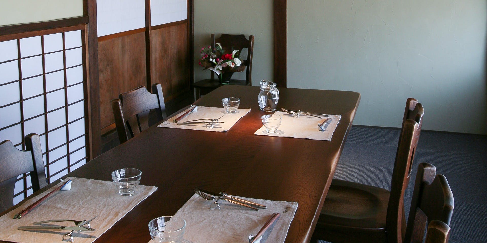 旬亭 なか川 - 画像2