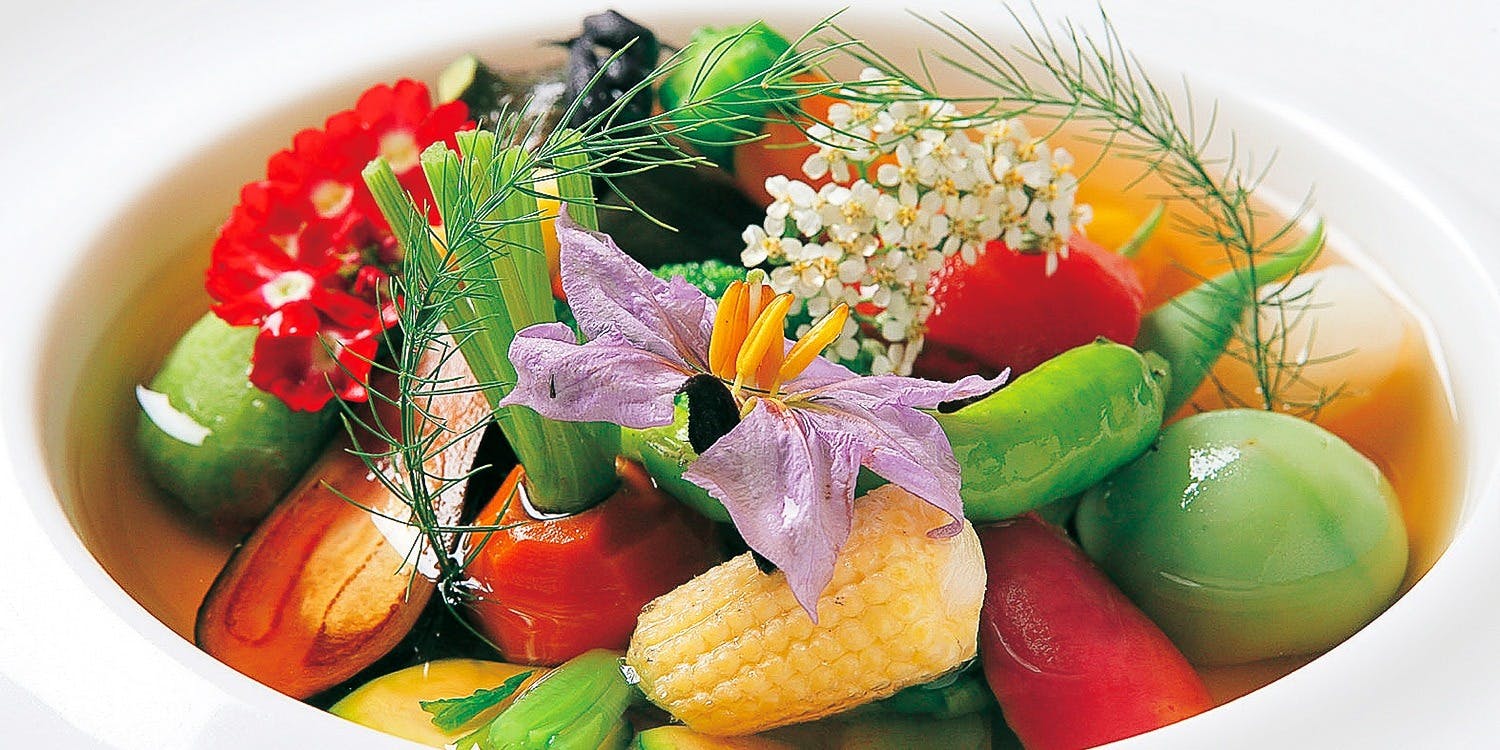 旬亭 なか川 - 画像5