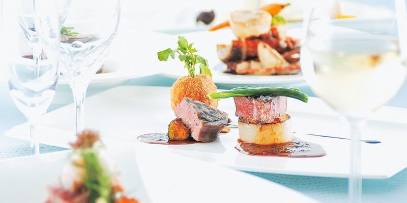 横須賀美術館周辺の美味しいランチ29店 おしゃれ人気店 絶品ランチグルメ 22年 一休 Comレストラン