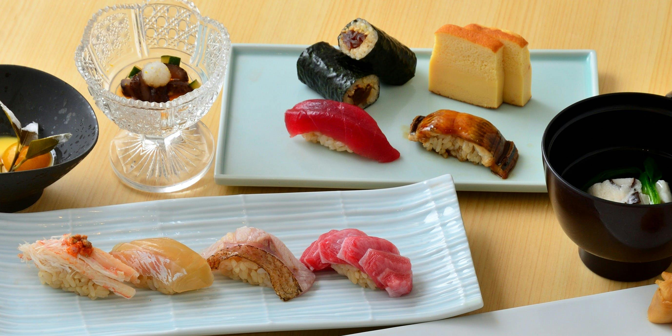 鮨 美寿志 - 画像7