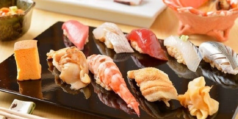 鮨 美寿志 - 画像13