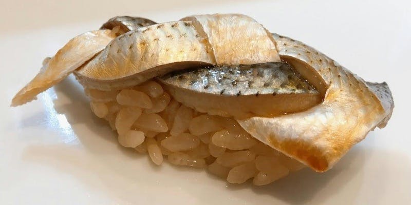 鮨 美寿志 - 画像11