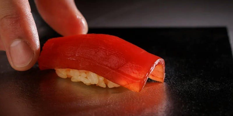 鮨 美寿志 - 画像8