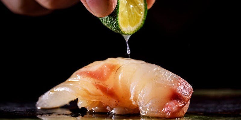 鮨 美寿志 - 画像15