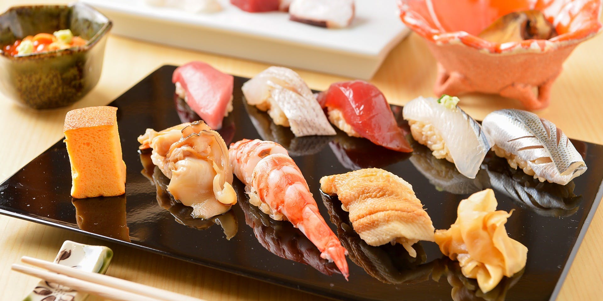 鮨 美寿志 - 画像4