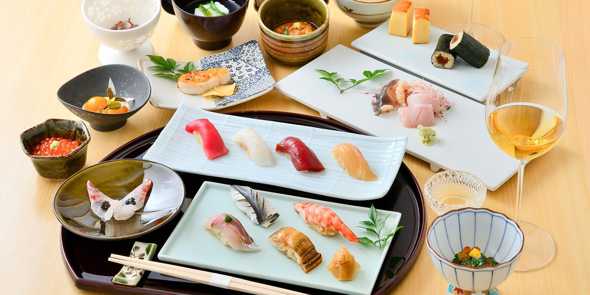 鮨 美寿志 - 画像6